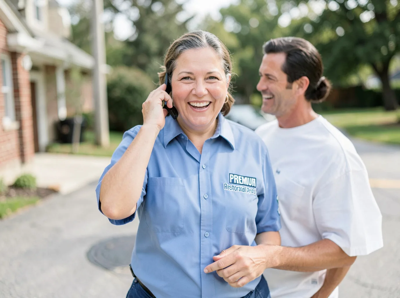 Water Damage Restoration Takotna, AK FAQs